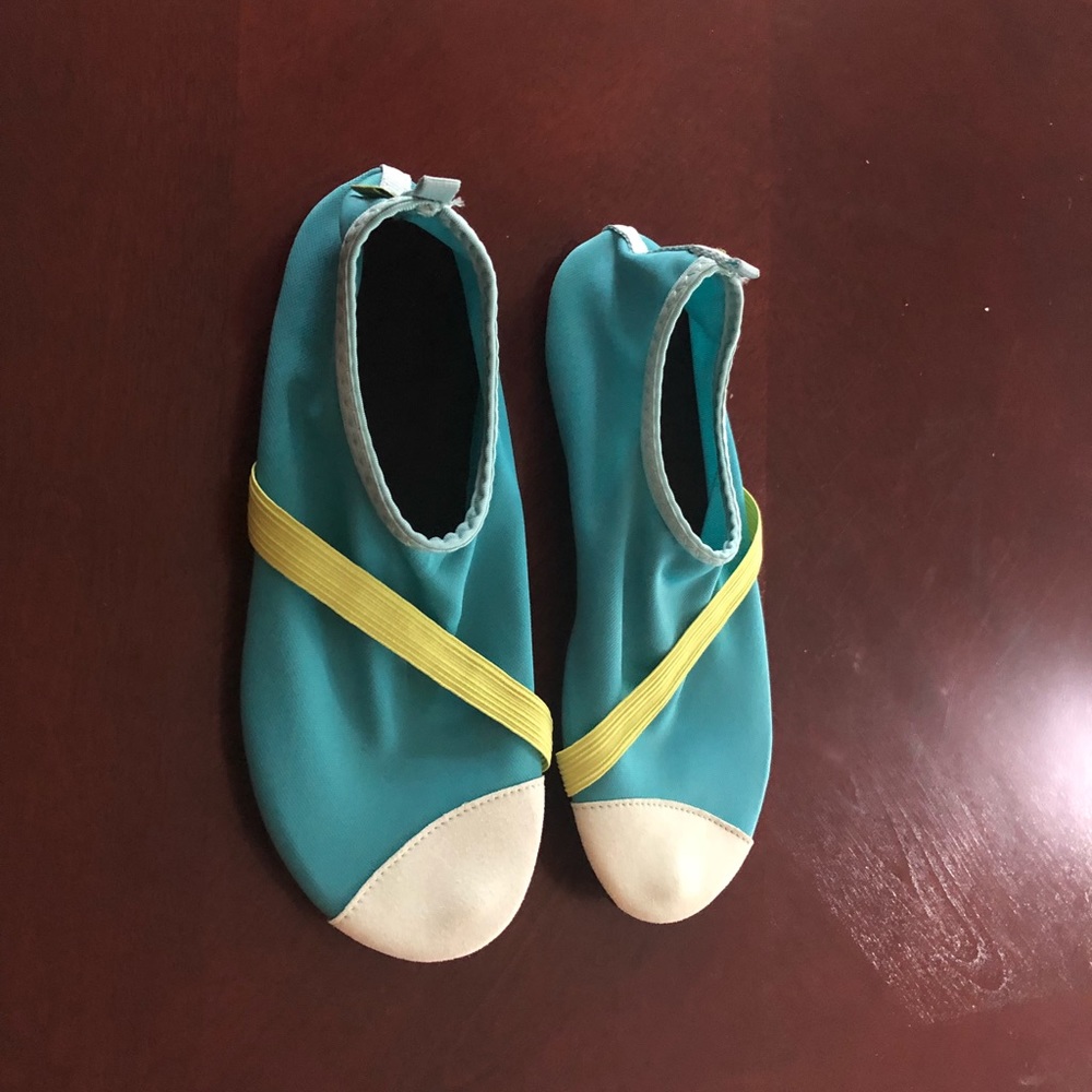 Fitkick shoes